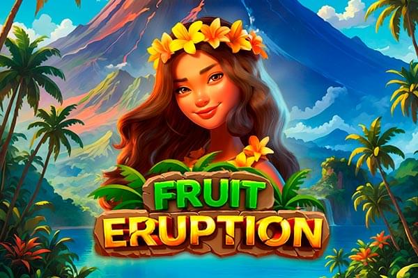 Fruit eruption